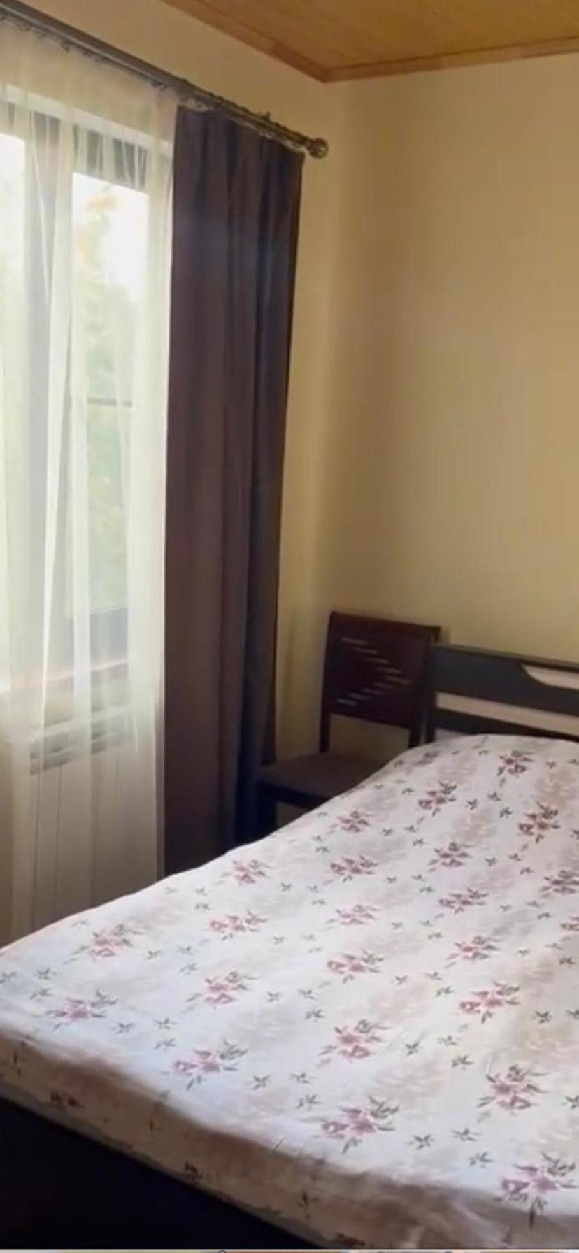 Танхаус Dilisan Kültér fotó